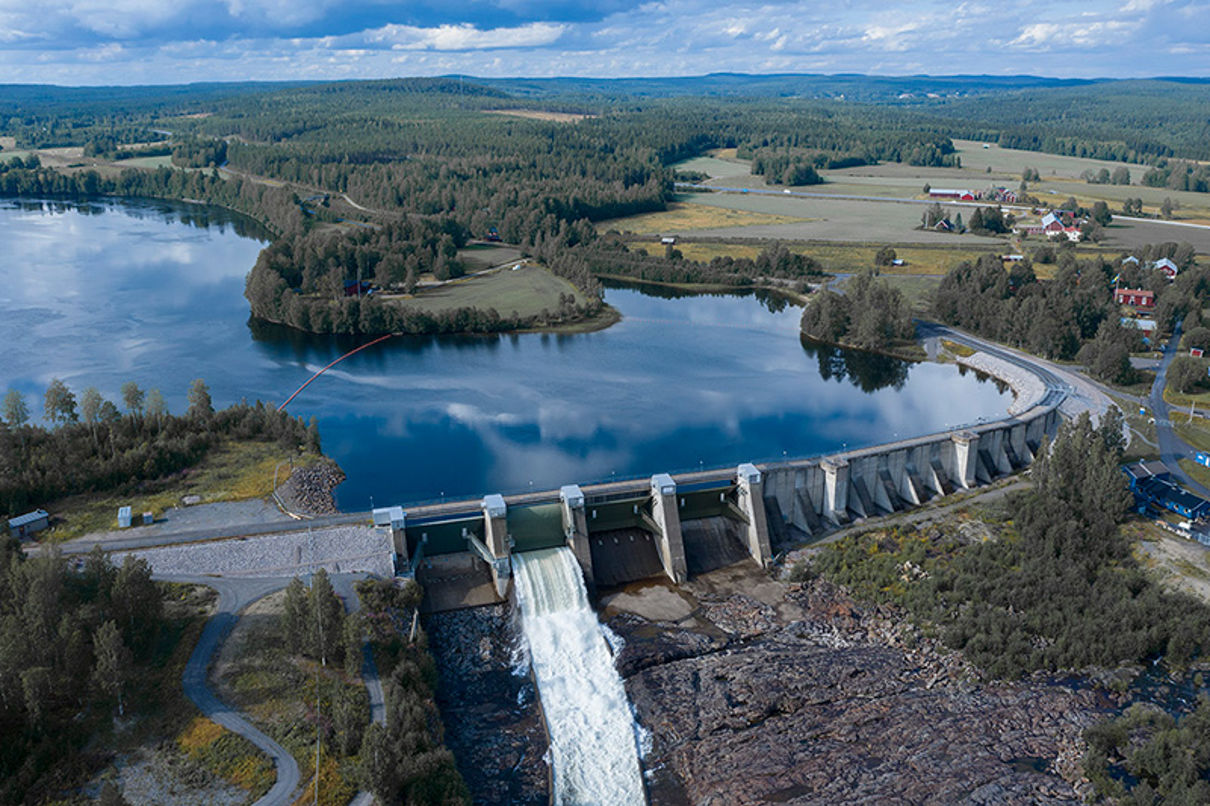 Stornorrfors
