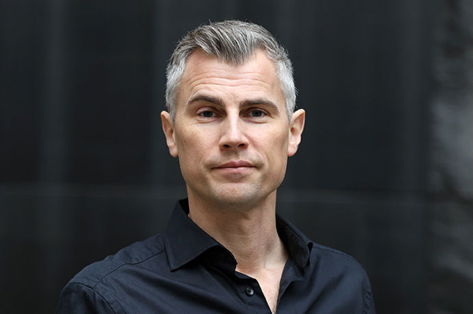 Kristoffer Sjökvist