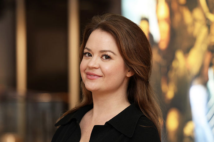 Linn Nyhaga
