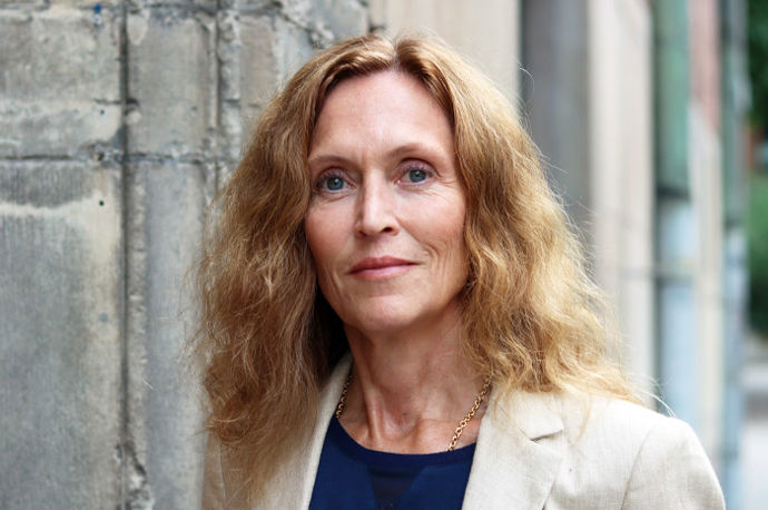 Eva Rydegran