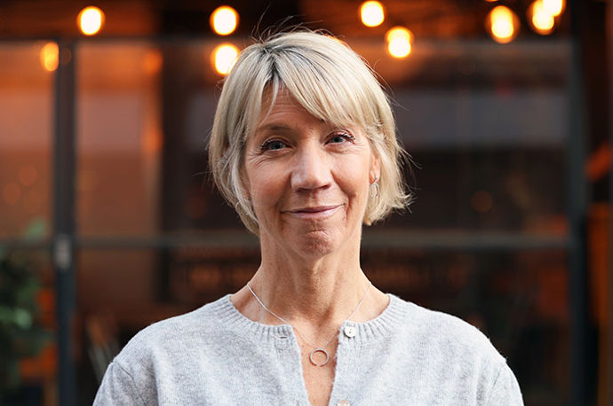 Cecilia Söder