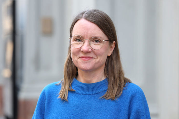 Andrea Augustsson