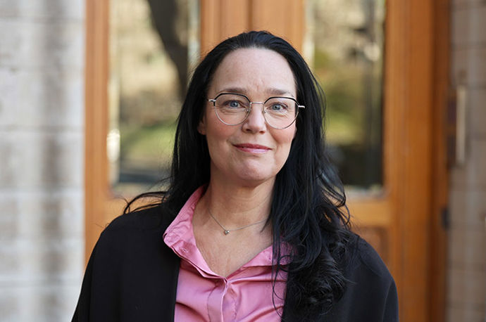 Helena Velin
