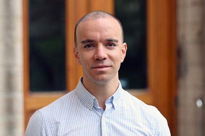 Felix Bogren Lindahl