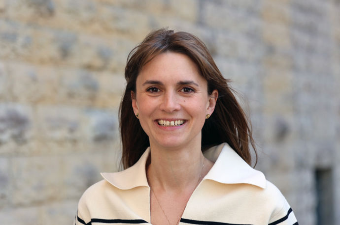 Anna Regnstrand