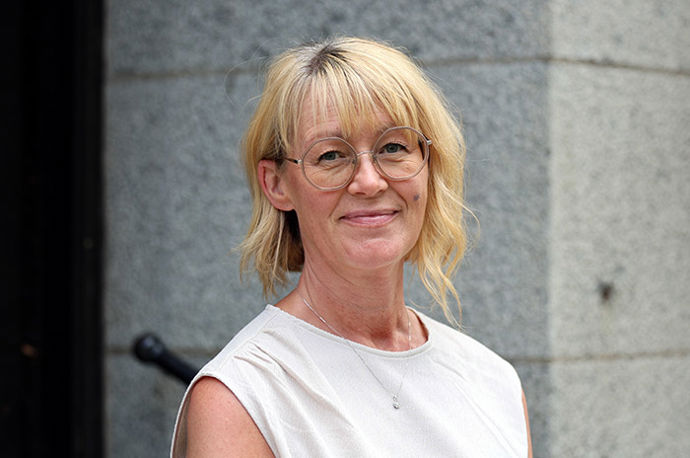 Petra Andersson