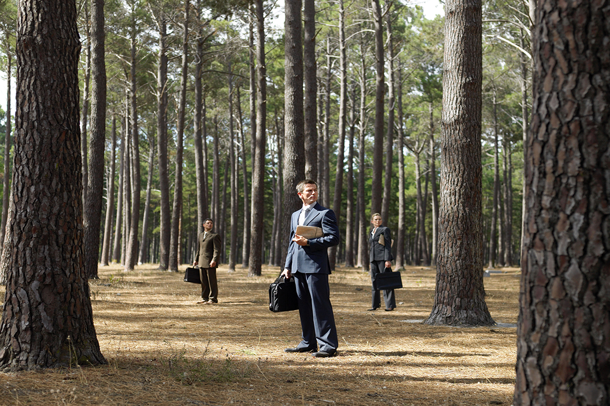 styrelseutbildning anpassad för energibranschen
