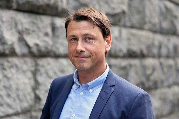 Erik Lejerskog