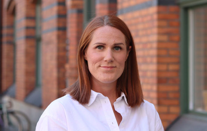 Anna Larsson