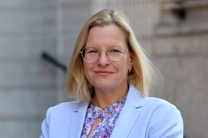 Jenny Ivner