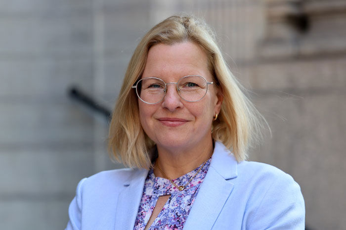 Jenny Ivner
