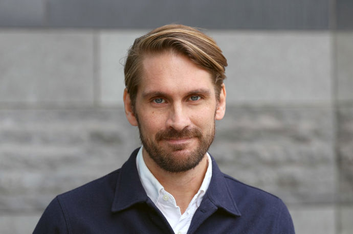 Kristoffer Broberg