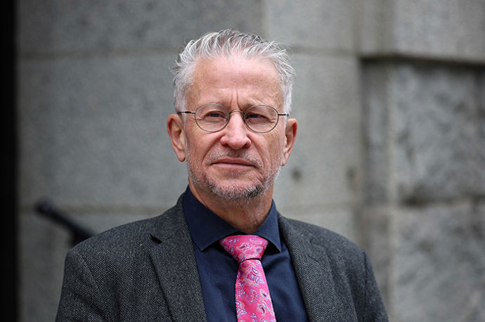 Anders Karmehed