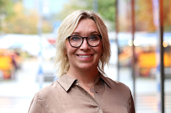 Efwa Ronquist