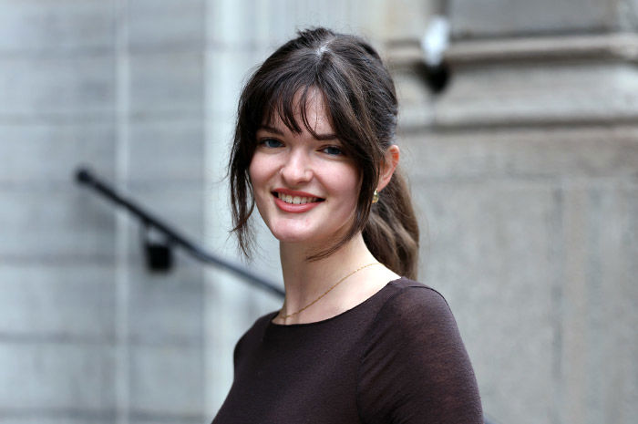 Hannah Hepworth