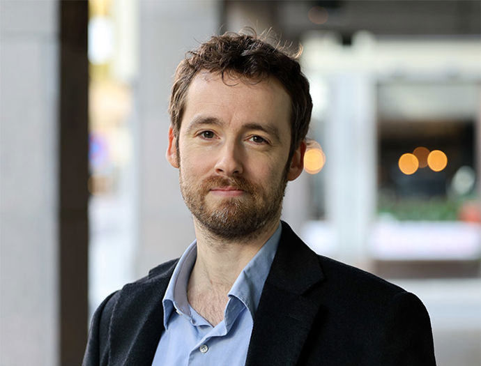 David Freed