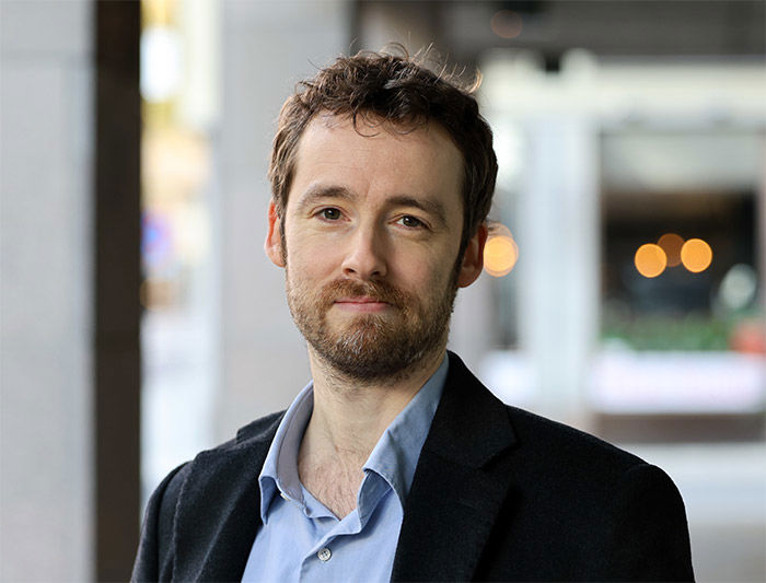 David Freed