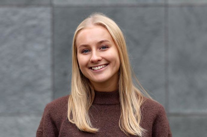Sofia Gustafsson