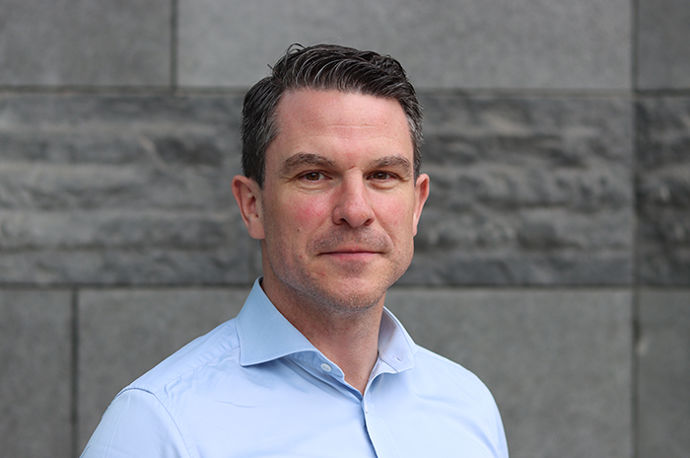 Kristian Öhrn