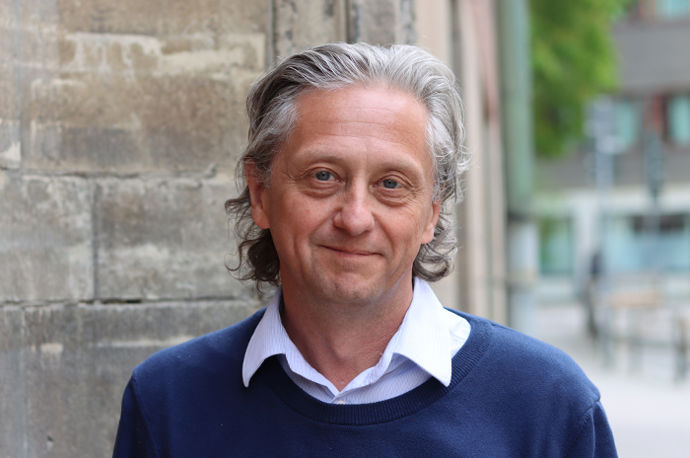 Leif Nordengren