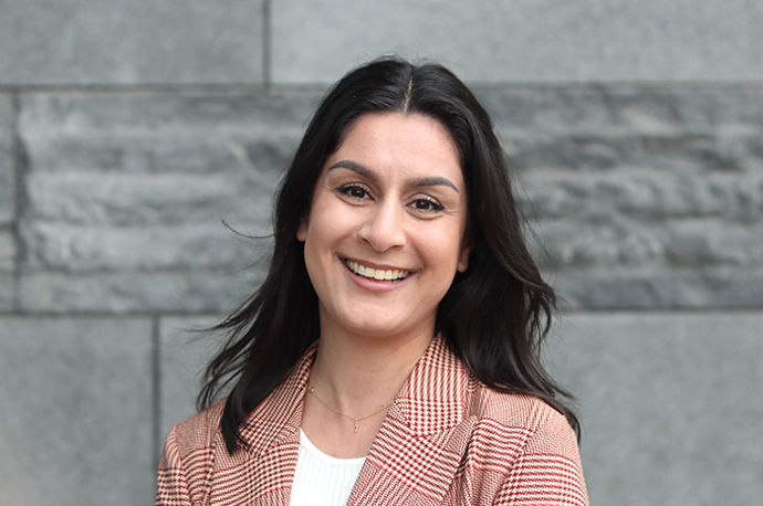 Sahar Afshar