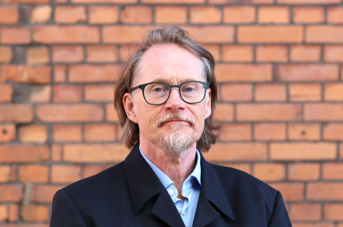 Jörgen Stålnacke