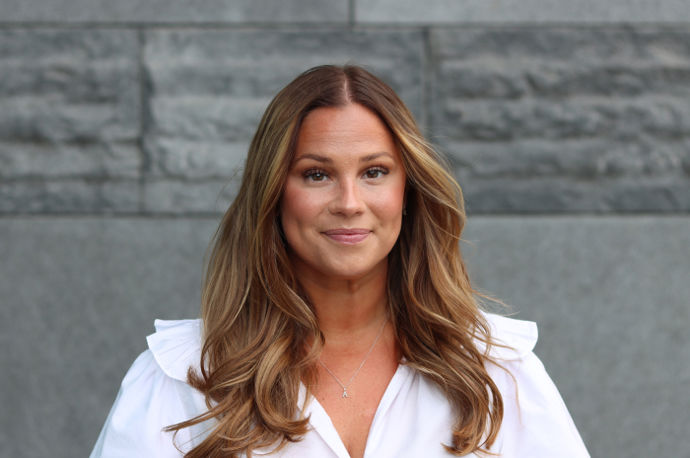 Mika Almgren
