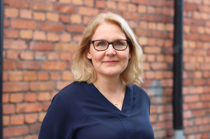 Maria Skymne