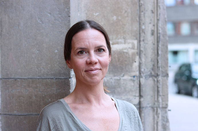 Elin Fellers